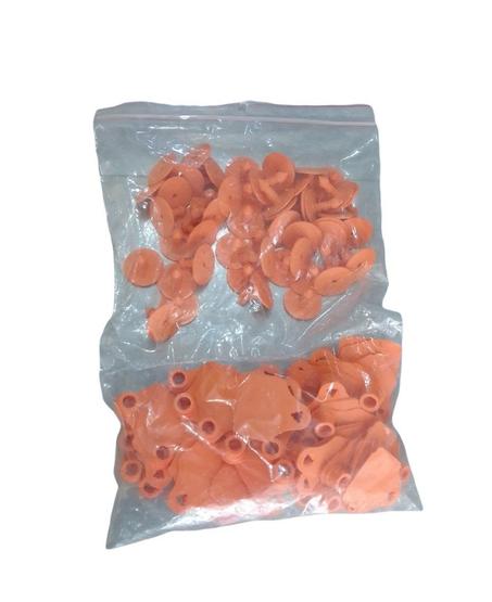 Boucle ovin son numiro ardes p/m