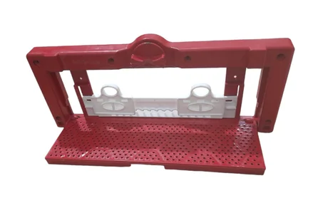 Porte D’entrée  35cm TRK