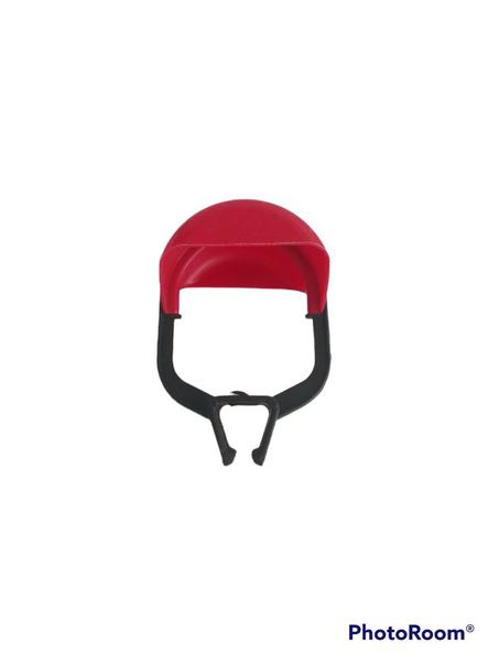 Abreuvoir poule rouge