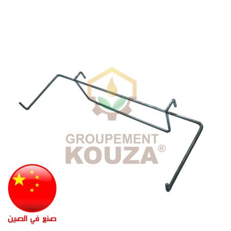 Support Cadre - Inox - Chine