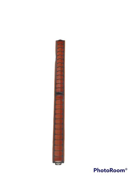 Mangeoire 01 AGE plastique 1m polay