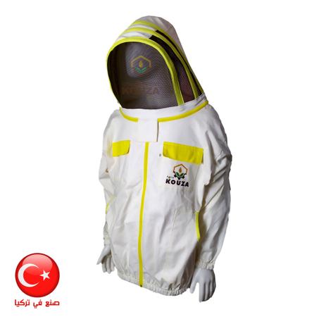 Vareuse Demi - KOUZA - TURQUIE