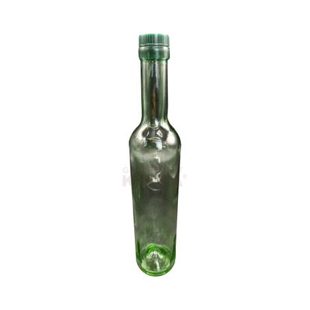 Bouteille 0.5L - Verre