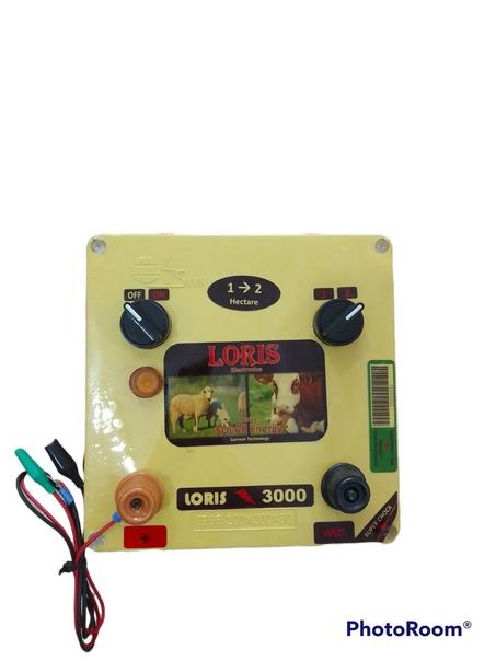 Électrificateur 3000 (batterie)