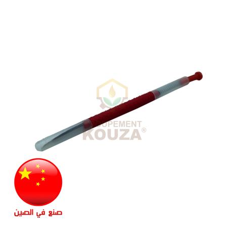 Picking en plastique  - Avec Ressort - Chine