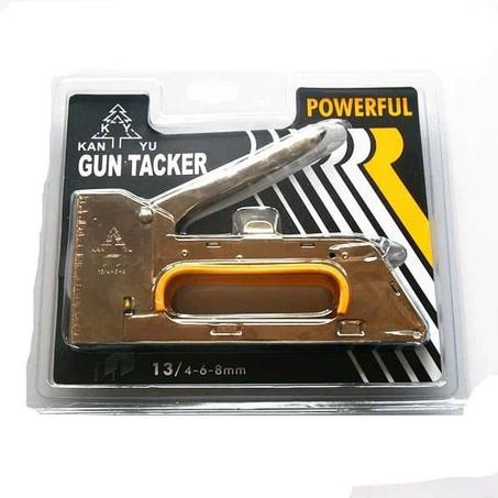 Agraffeuse bois manuel -Modéle 03