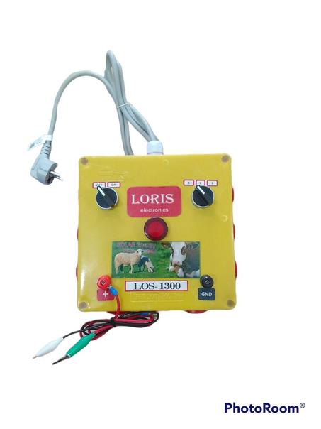 Électrificateur 1300 (220v)