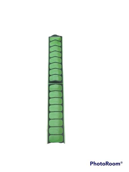 Mangeoire 01 AGE plastique 1m dande