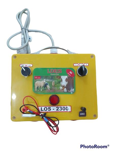 Electrificateur 2300 (220v)