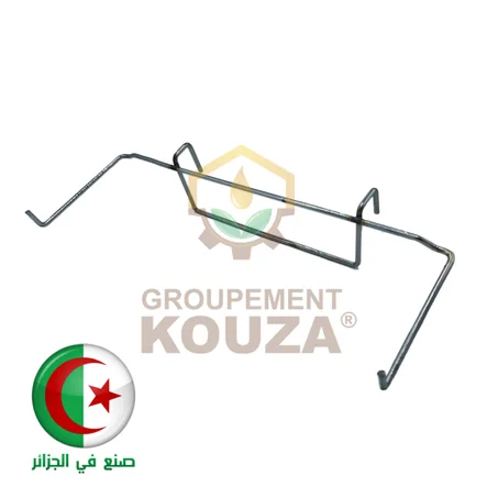 Support Cadre - Inox - Algérie - BRJ