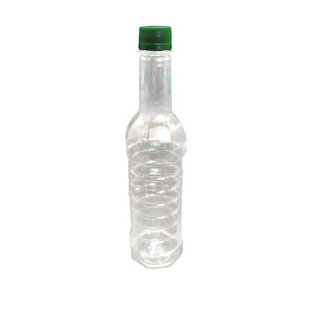 Bouteille 1L - Plastique - CH-N1