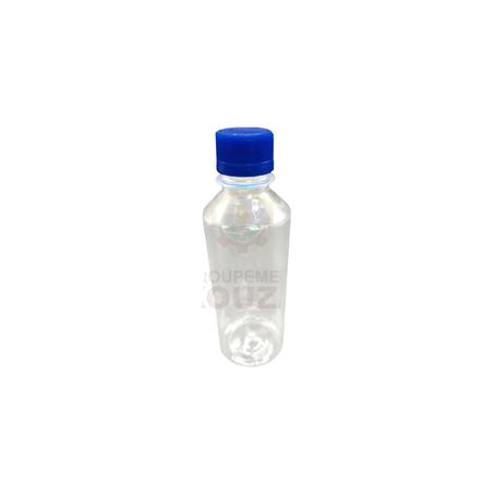 Bouteille 250ML - Plastique - GH-N/M