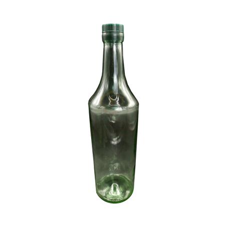 Bouteille 1L - Verre