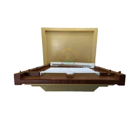 Plateau Pollen - en Plastique - Algérie