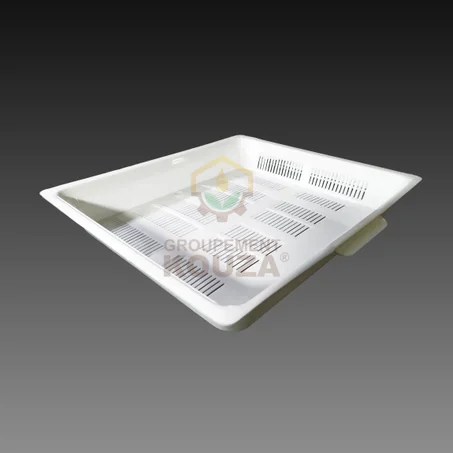 Tiroir Plateau Pollen - Plastique - FD