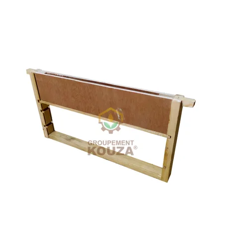 Cadre D'élevage Reine Sans Grille