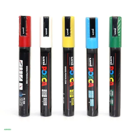 Marqueur POSCA  JAPAN