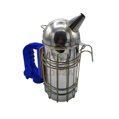 Enfumoir Électrique - Inox - Chine