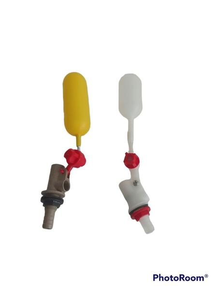 Flotteur p/m polay blanc