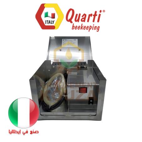 Aspirateur pour gelée royale  - Quarti - Italie