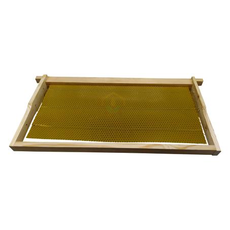 Cadre + Fil + Cirre Chine