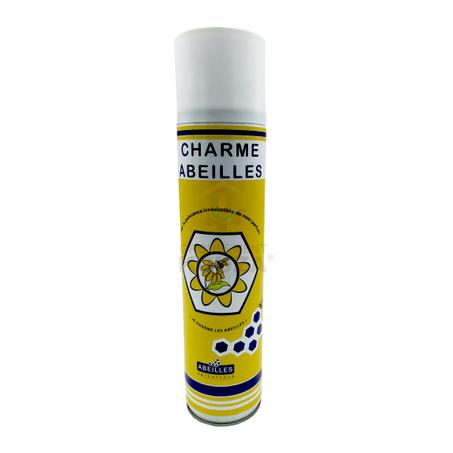 Charme Abeilles - Spray - 400ML - Algérie - Modéle 01