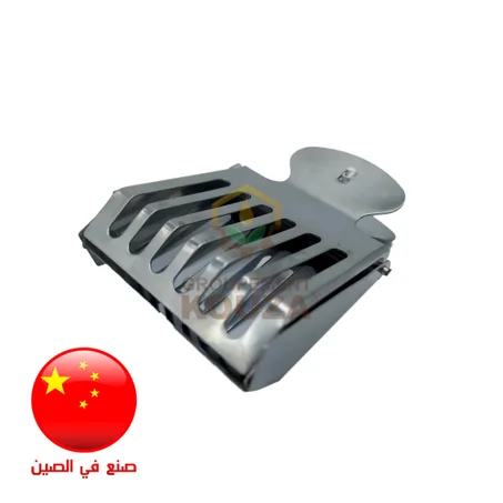 Pince à Reine inox - Chine