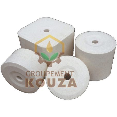 PIERRE A LECHER OVIN ET CAPRIN CALCI+   -3KG -5KG