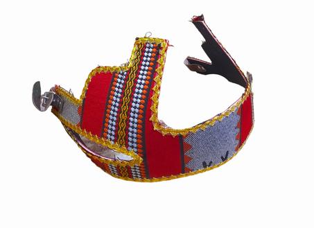 CH/ NADOUR CHEVEL N 2