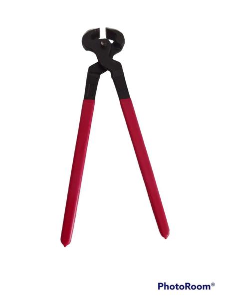 CH/Pince coup engle rouge