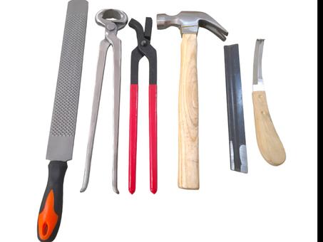 CH/ KIT DE PARAGE SMPLE