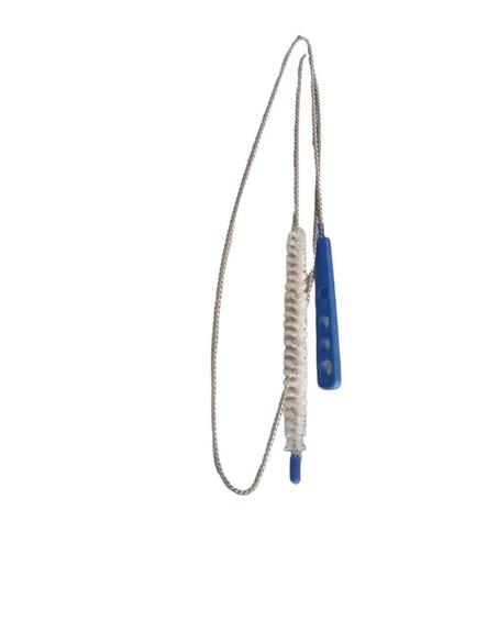 Brosse pour NETTOYAGE tuyaux