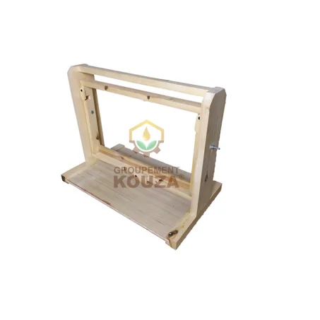 Support Cadre D'élevage Reine