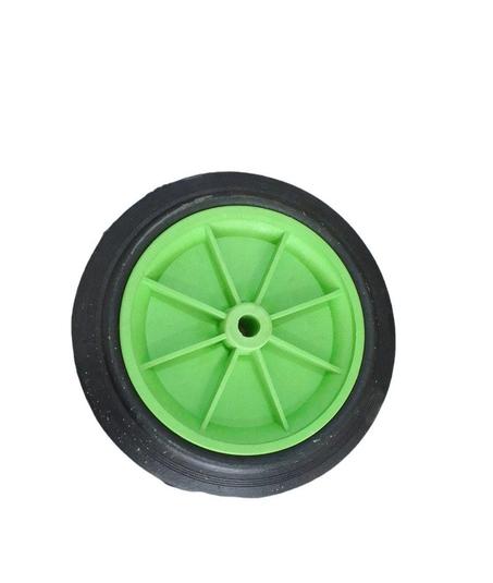 Rou machine a traire p/m