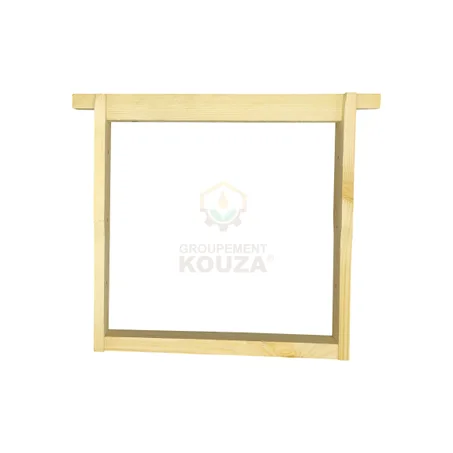 Cadre Nucléi - Grand Modéle