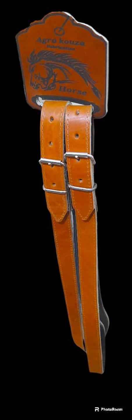 CH/ SANGLE ÉTRIERS KOUZA