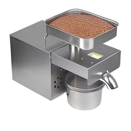 Appareil extracteur huille