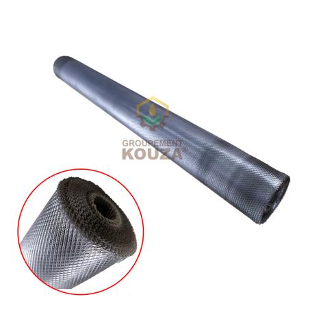 Grillage - Rouleaux 10M