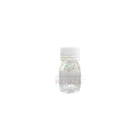 Bouteille 30ML - Verre