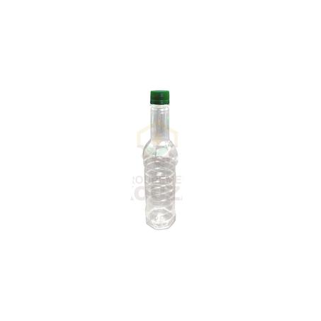 Bouteille 250ML - Plastique - CH-N1