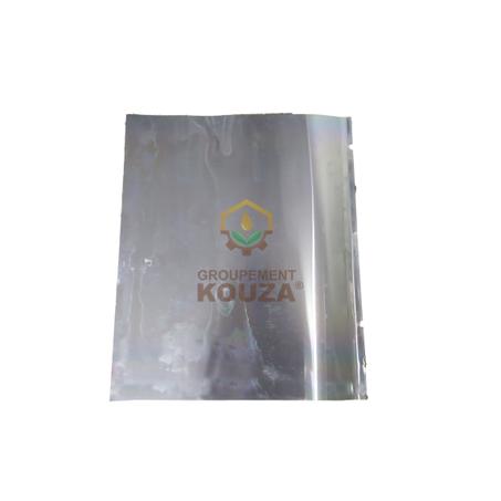 Tôle pliée pour ruche - Petit Modéle - 66X56 CM