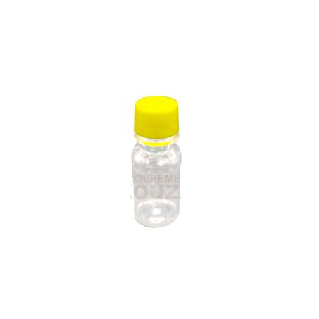 Bouteille 60ML - Plastique - CH