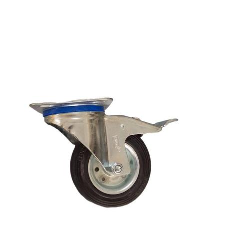 Rou machine a traire a krouchi