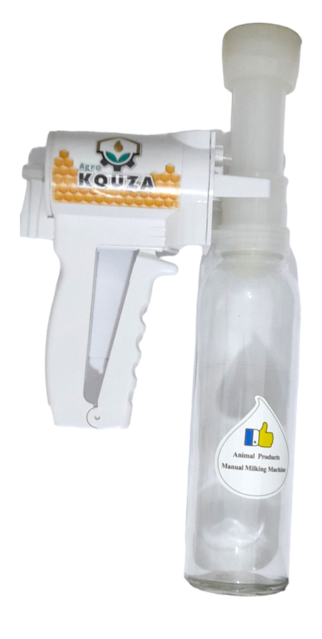 APPAREIL A TRAIRE MANUEL