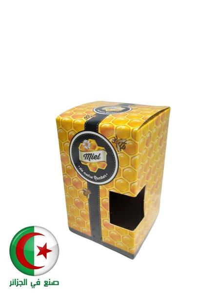 Boite carton 1POTS- 500G- L/C