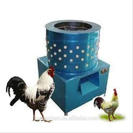 Duplumeuse inox rond 220v Chine P/m