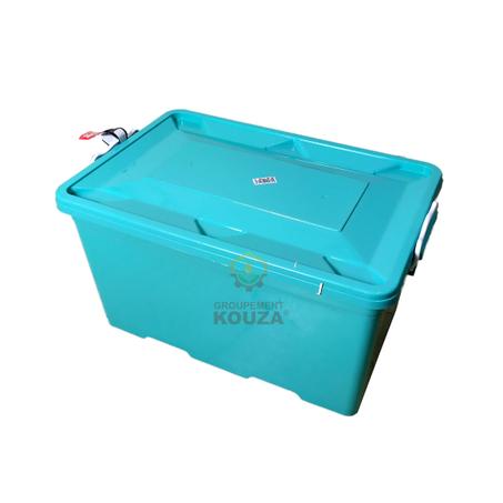 Bac de Miel en Plastique - GM