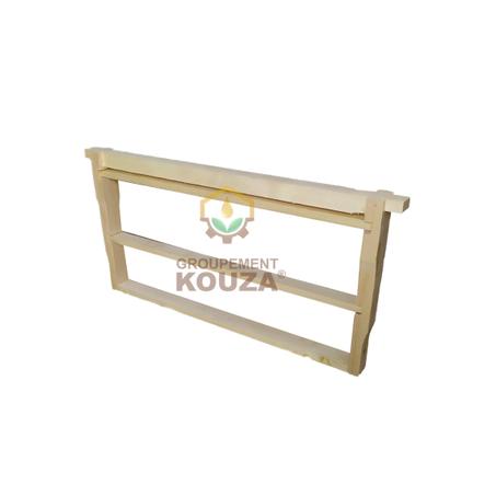 Cadre D'élevage Reine - ABS