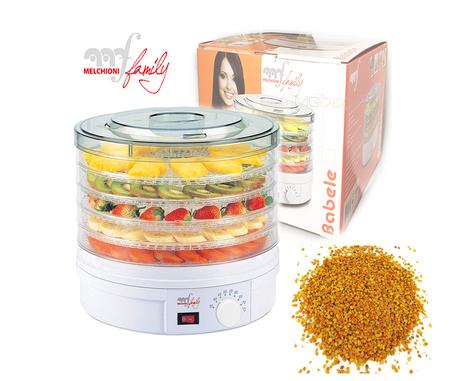 Séchoir Pollen plastique Italy