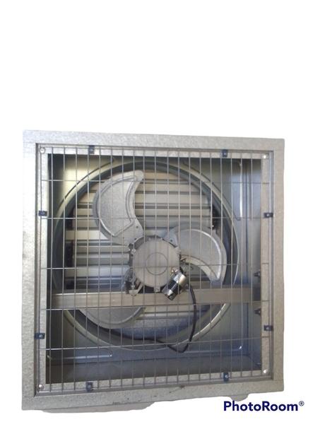 Extracteur polay 1mx1m 220V Chine